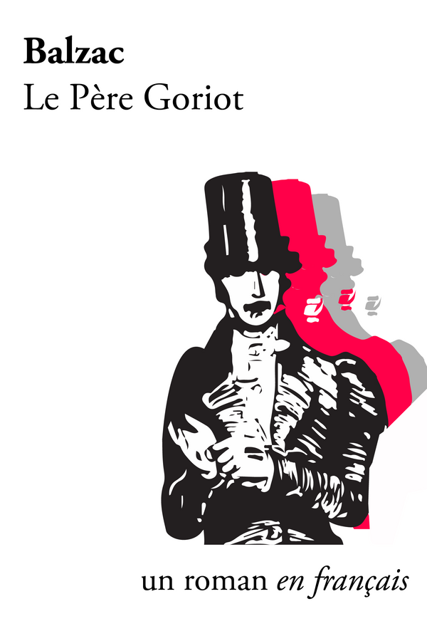Cover for Le Père Goriot